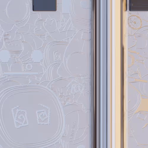 Rtfkt X Rimowa Forging