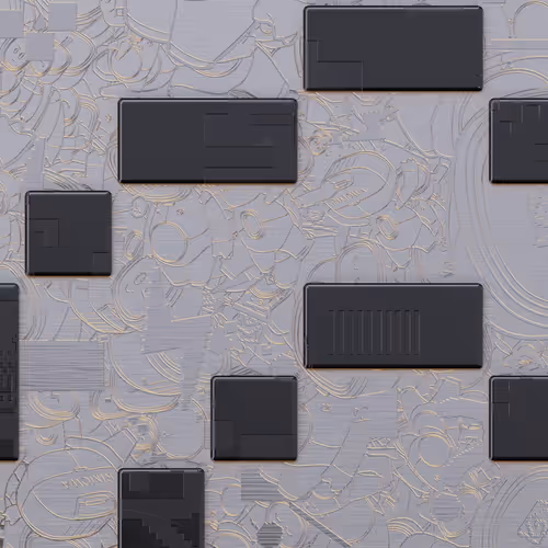 Rtfkt X Rimowa Forging