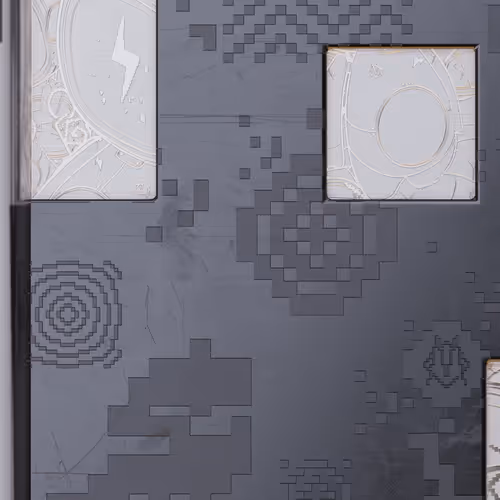 Rtfkt X Rimowa Forging