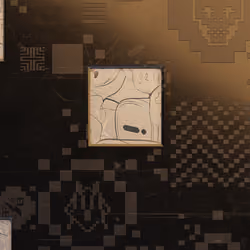 RTFKT x RIMOWA Meta-FUD Rune