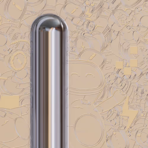 Rtfkt X Rimowa Forging