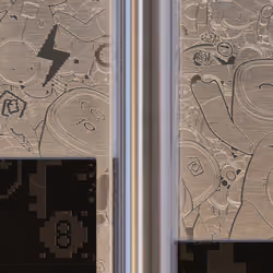 RTFKT x RIMOWA Meta-FUD Rune