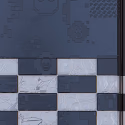 RTFKT x RIMOWA Meta-FUD Rune