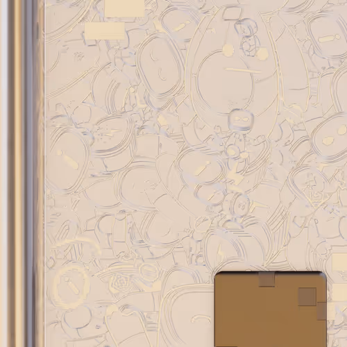 Rtfkt X Rimowa Forging