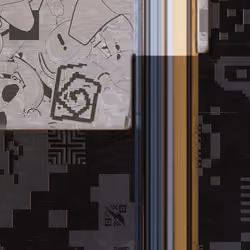 RTFKT x RIMOWA Meta-FUD Rune