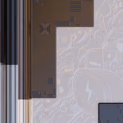 RTFKT x RIMOWA Meta-FUD Rune