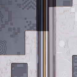 RTFKT x RIMOWA Meta-FUD Rune