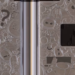 RTFKT x RIMOWA Meta-FUD Rune