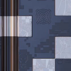 RTFKT x RIMOWA Meta-FUD Rune