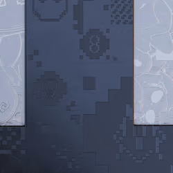 RTFKT x RIMOWA Meta-FUD Rune