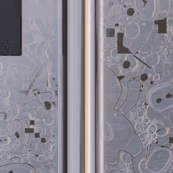 RTFKT x RIMOWA Meta-FUD Rune