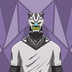 Assassinape #1162