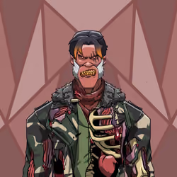 Assassinape #83