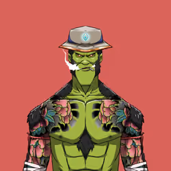 Assassinape #38