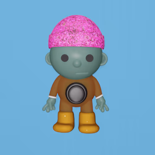 Item #2573 Media