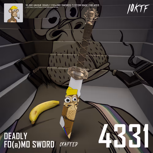 10ktf Combat Gear