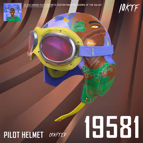 10ktf Combat Gear