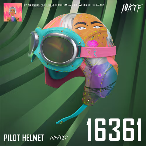 10ktf Combat Gear