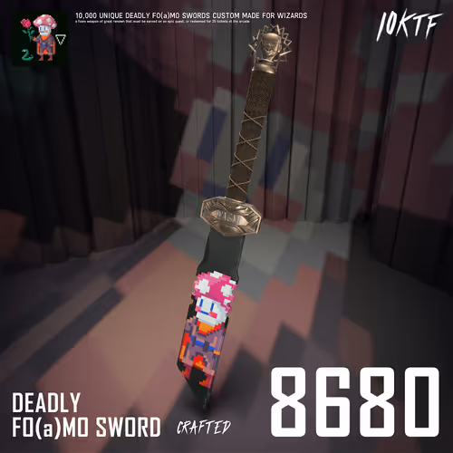 10ktf Combat Gear