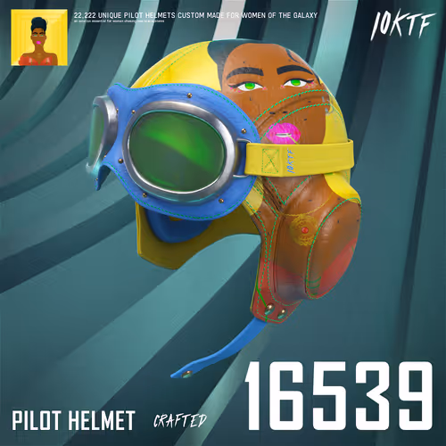 10ktf Combat Gear
