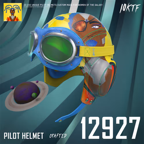 10ktf Combat Gear