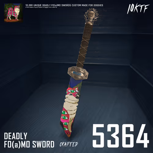 10ktf Combat Gear