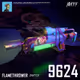 Mutant Flamethrower #9624