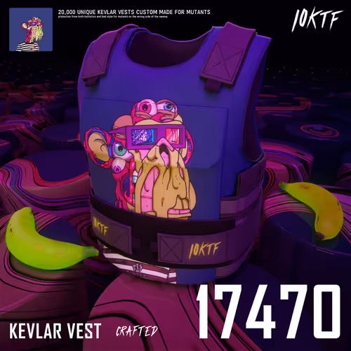 10ktf Combat Gear