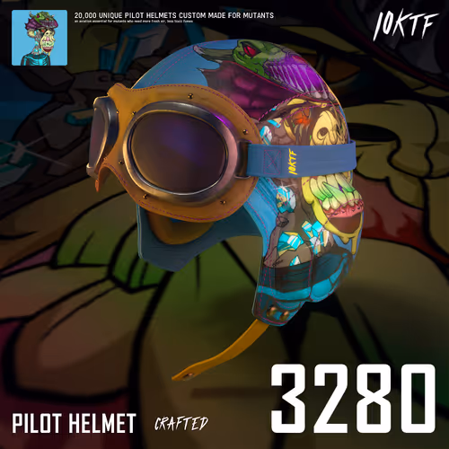 10ktf Combat Gear