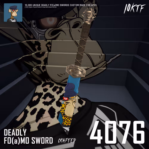 10ktf Combat Gear