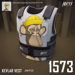 Ape Kevlar Vest #1573