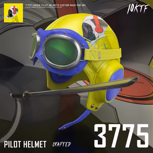 10ktf Combat Gear