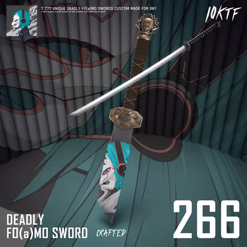 10ktf Combat Gear