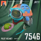 Galaxy Pilot Helmet #7546