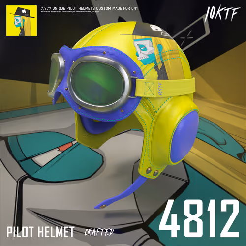 10ktf Combat Gear