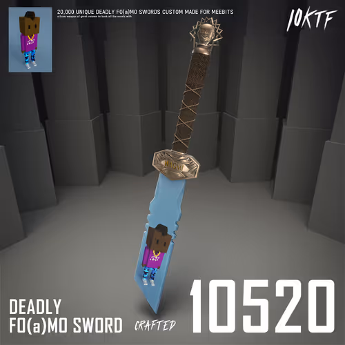 10ktf Combat Gear