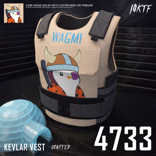 10ktf Combat Gear
