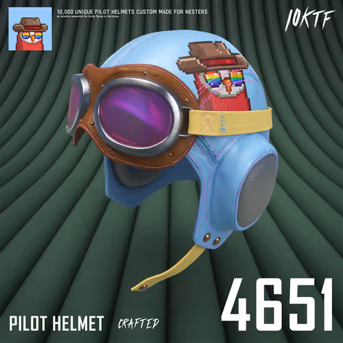 10ktf Combat Gear