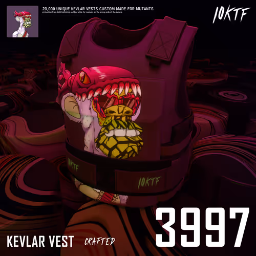 10ktf Combat Gear