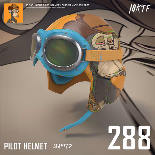 10ktf Combat Gear