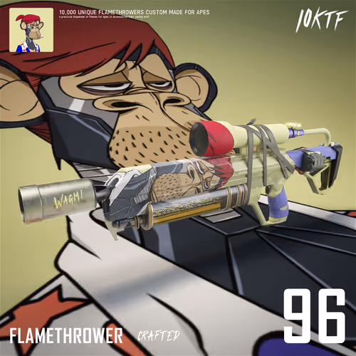 10ktf Combat Gear