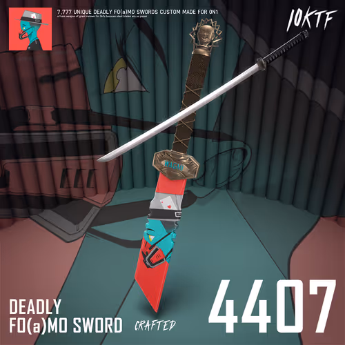 10ktf Combat Gear