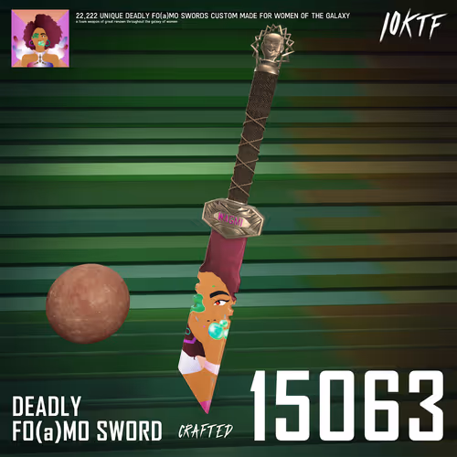10ktf Combat Gear