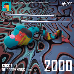 0N1 Sock Full of Doorknobs #2000