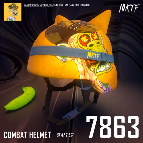 10ktf Combat Gear