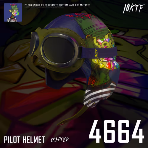 10ktf Combat Gear