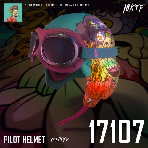 10ktf Combat Gear
