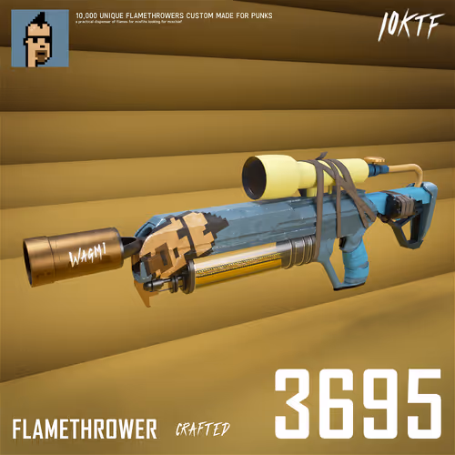 10ktf Combat Gear
