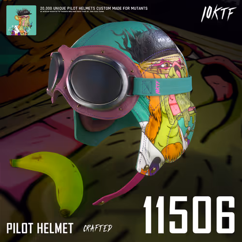 10ktf Combat Gear