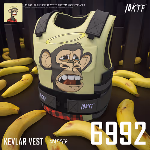 10ktf Combat Gear